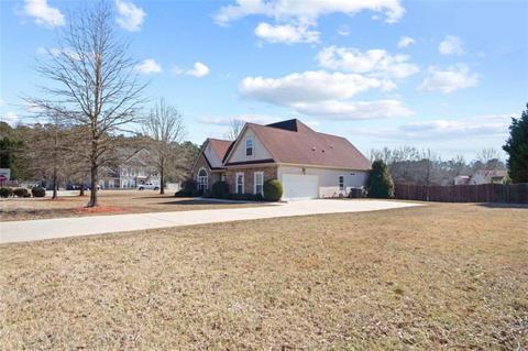 268 Caitlyn Dr, Hampton, GA 30228 photo 2