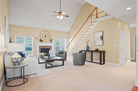 268 Caitlyn Dr, Hampton, GA 30228 photo 8