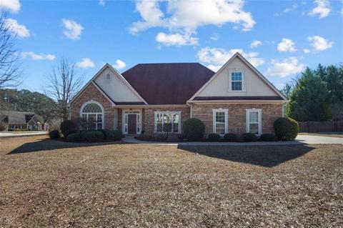 268 Caitlyn Dr, Hampton, GA 30228