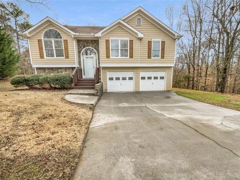 235 Creekstone Ct, Covington, GA 30016