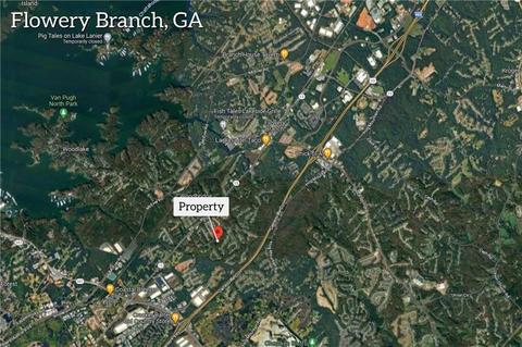 6252 Mount Salem Cir, Flowery Branch, GA 30542