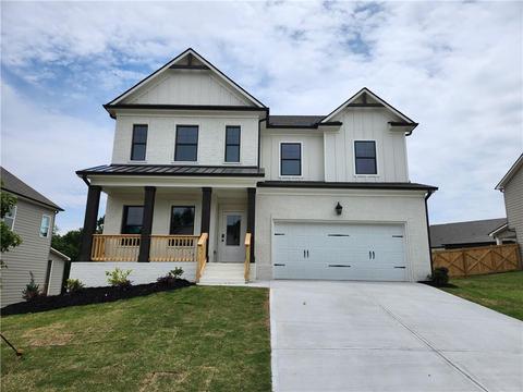 5907 Belafonte Walk, Gainesville, GA 30506