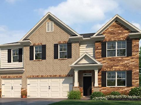 4360 Oakhurst Dr, Fairburn, GA 30213
