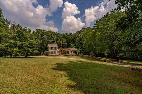 1920 Rock House Rd, Lithia Springs, GA 30122
