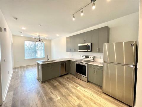 525 Parkway Dr NE #307, Atlanta, GA 30308
