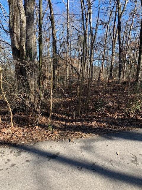 0 Ward Rd, Union City, GA 30291