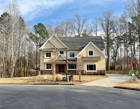 6831 Augusta Mnr, Suwanee, GA 30024