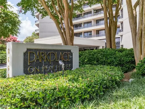 2660 Peachtree Rd NW #7G, Atlanta, GA 30305