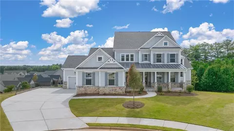 5333 Flannery Chase SW, Powder Springs, GA 30127