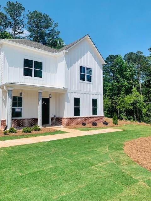134 Kingwood Dr, Woodstock, GA 30188