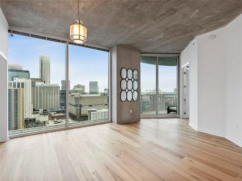 400 W Peachtree St NW #2606, Atlanta, GA 30308