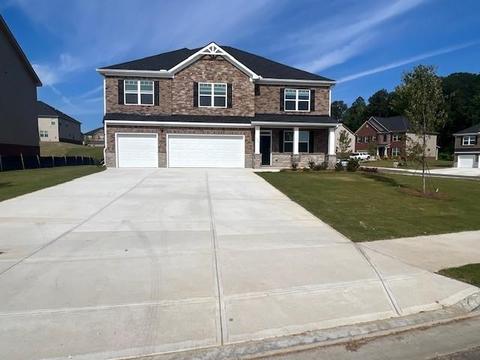 3127 Papyrus Palm Rd, Loganville, GA 30052