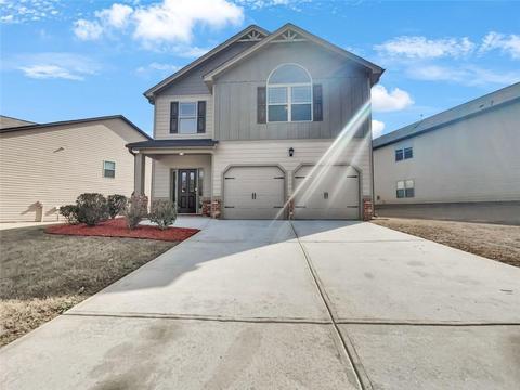 160 Emporia Loop, Mcdonough, GA 30253
