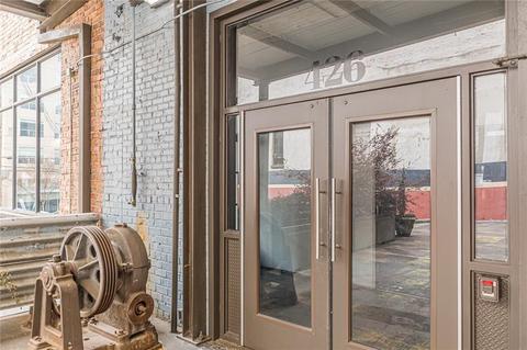 426 Marietta St NW #309, Atlanta, GA 30313