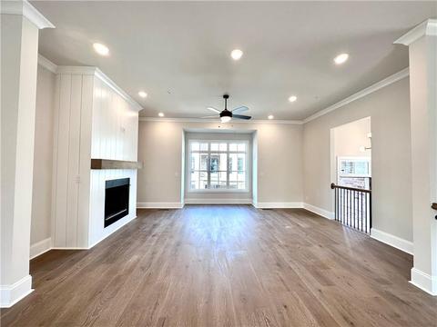 175 Briscoe Way #13, Alpharetta, GA 30009