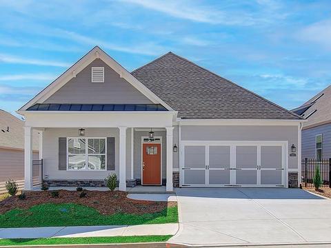 318 Homestead Xing, Hiram, GA 30141