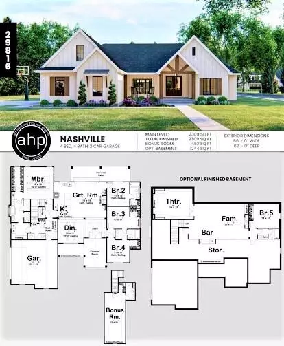 7035 Mandevilla Ln, Douglasville, GA 30135