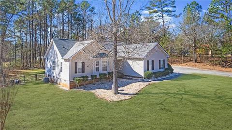 20 Knights Dr, Covington, GA 30016 photo 2