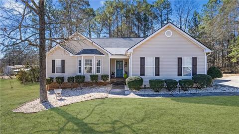 20 Knights Dr, Covington, GA 30016 photo 1