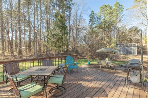 20 Knights Dr, Covington, GA 30016 photo 4
