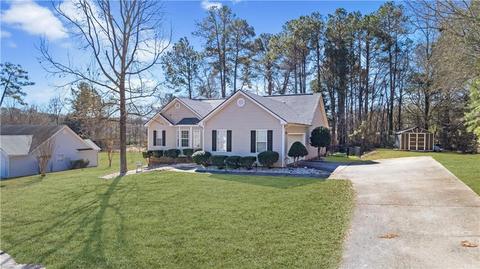 20 Knights Dr, Covington, GA 30016 photo 11