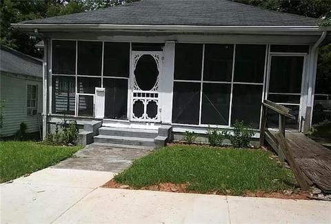 478 English Ave NW, Atlanta, GA 30318