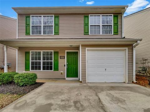 141 Lossie Ln, Mcdonough, GA 30253