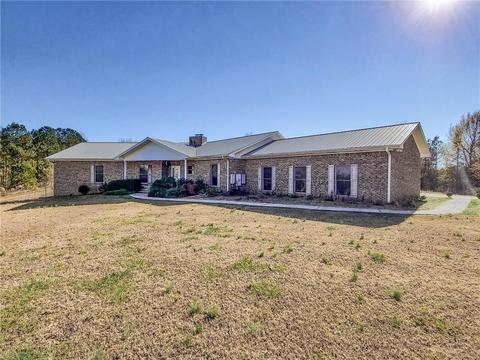 454 County Rd 14, Piedmont, AL 36272 | 12 Photos | MLS #7176685 - Movoto