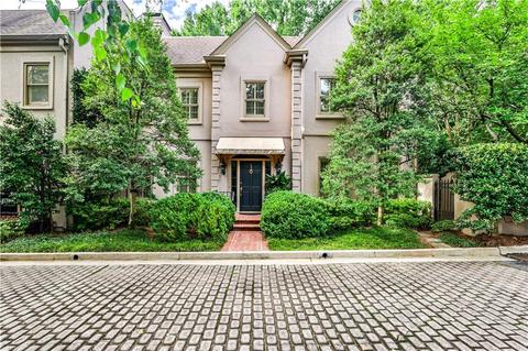 2525 Peachtree Rd NE #26, Atlanta, GA 30305
