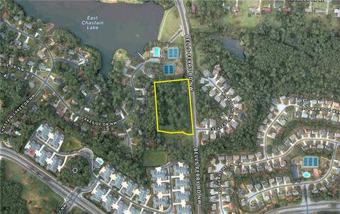 0 Bells Ferry Rd, Kennesaw, GA 30144