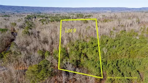 660 Russell Hill Rd NW, Sugar Valley, GA 30746