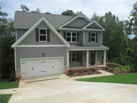 3941 Camden Ct, Gainesville, GA 30506