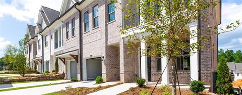 4985 Sealy Cir #81, Peachtree Corners, GA 30092