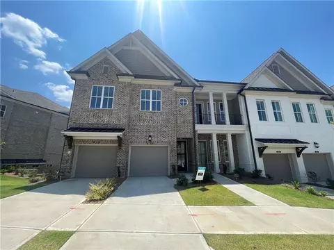 4987 Sealy Cir #82, Peachtree Corners, GA 30092