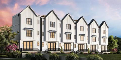 1813 Gotham Ln NE #9, Atlanta, GA 30324