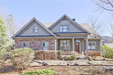 326 Alpine Dr, Jasper, GA 30143