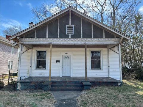 349 Forsyth St, Barnesville, GA 30204 photo 2