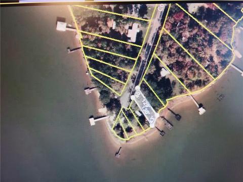 0 County Road 667, Cedar Bluff, AL 35959