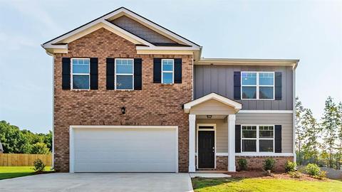 129 Waratah Dr, Locust Grove, GA 30248