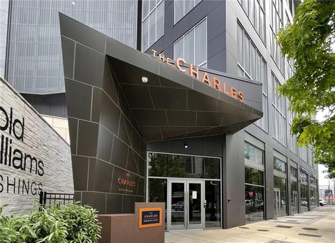 3107 Peachtree Rd NE #1102, Atlanta, GA 30305