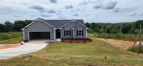 1028 Anderson Thomas Rd, Martin, GA 30557