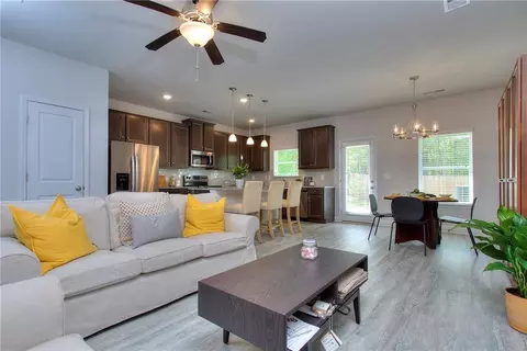 11246 Benton Loop #J2, Covington, GA 30014 photo 10