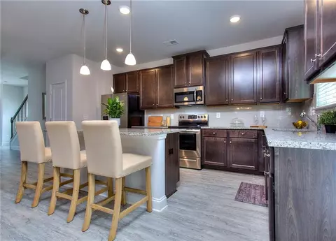 11246 Benton Loop #J2, Covington, GA 30014 photo 13
