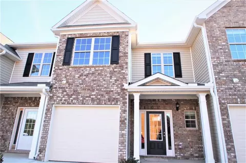 11250 Benton Loop #J4, Covington, GA 30014