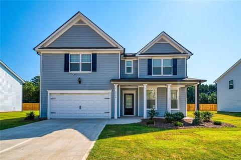 6035 Winternest Dr, Austell, GA 30106