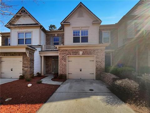 5149 Madeline Pl, Stone Mountain, GA 30083