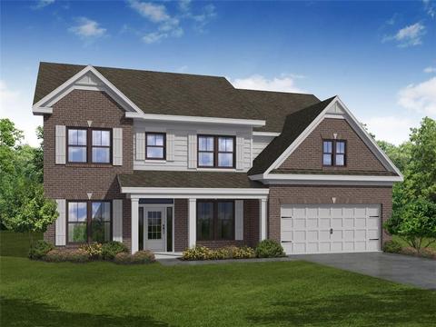 36 Canvasback Ct, Jefferson, GA 30549