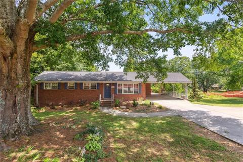 397 Milton Ave, Alpharetta, GA 30009