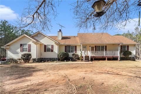 2757 Peeksville Rd, Locust Grove, GA 30248