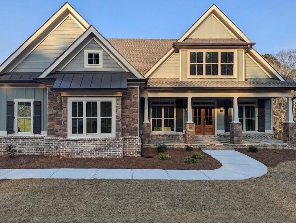 1009 Lake Varner Dr, Covington, GA 30014 7 Photos MLS 7180908 Movoto